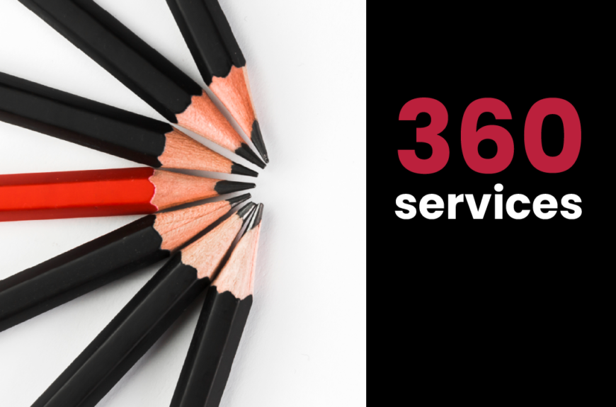 360 services